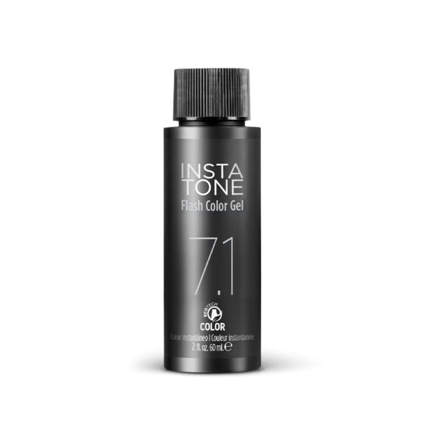 Icon Insta Tone 7.1 Medium Ash 60 ml