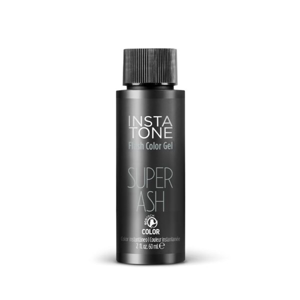 Icon Insta Tone Super Ash 60 ml