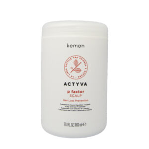 Kemon Actyva P Factor Scalp 1000 ml