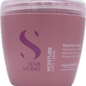 Alfaparf Semi Di Lino Moisture Nutritive Mask 500 ml