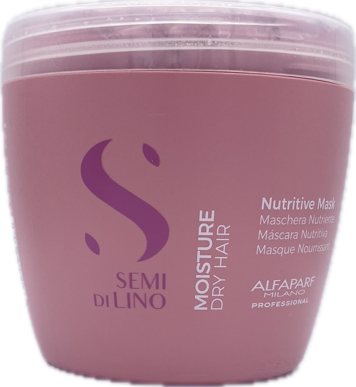 Alfaparf Moisture Nutritive-Shampoo idratante - acquista su