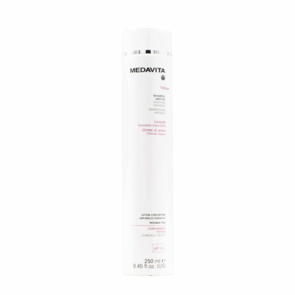 Medavita Velour Shampoo 250 ml