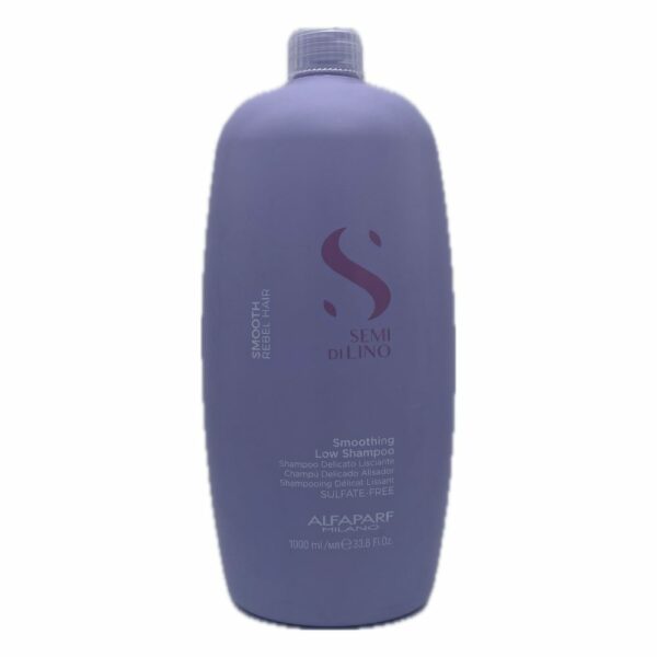 Alfaparf Smoothing Low Shampoo 1000 ml