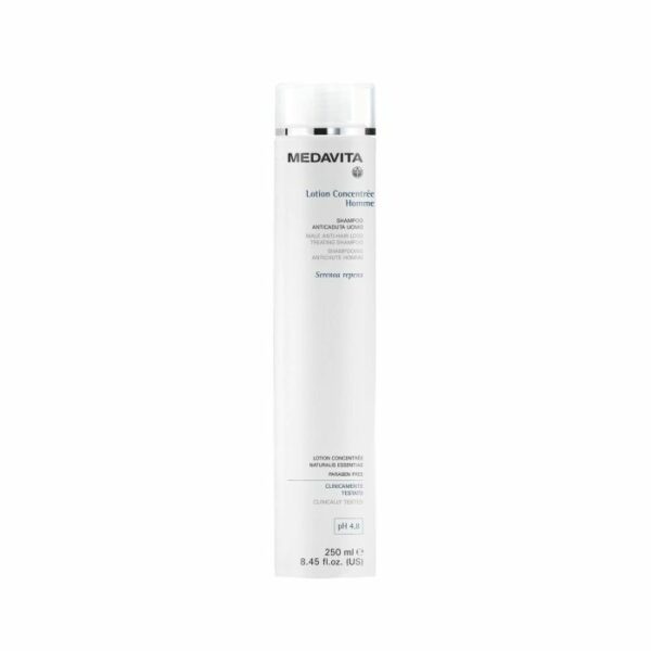 Medavita Cute Lotion Concentrée Shampoo Homme 250 ml