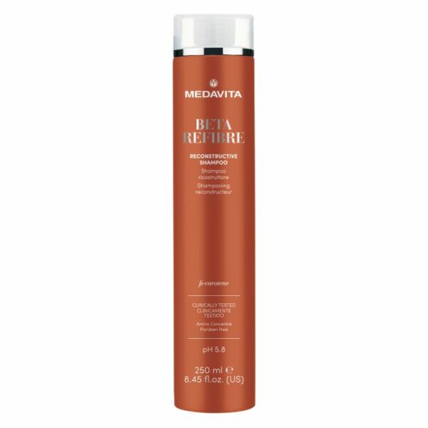 Medavita B-Refibre Shampoo Ricostruttore 250 ml