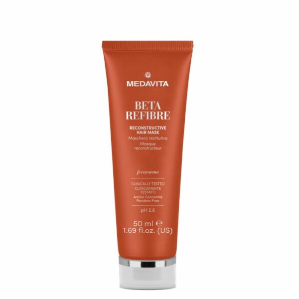 Medavita B-Refibre Reconstructive Hair Mask 150 ml