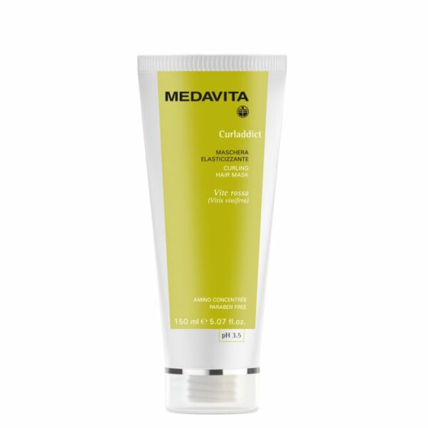 Medavita Curladdict Maschera 150 ml