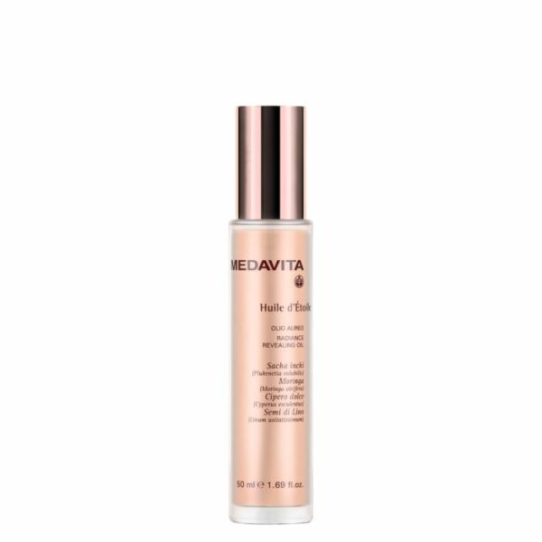 Medavita Huile D'Etoile Radiance Revealing Oil 50 ml