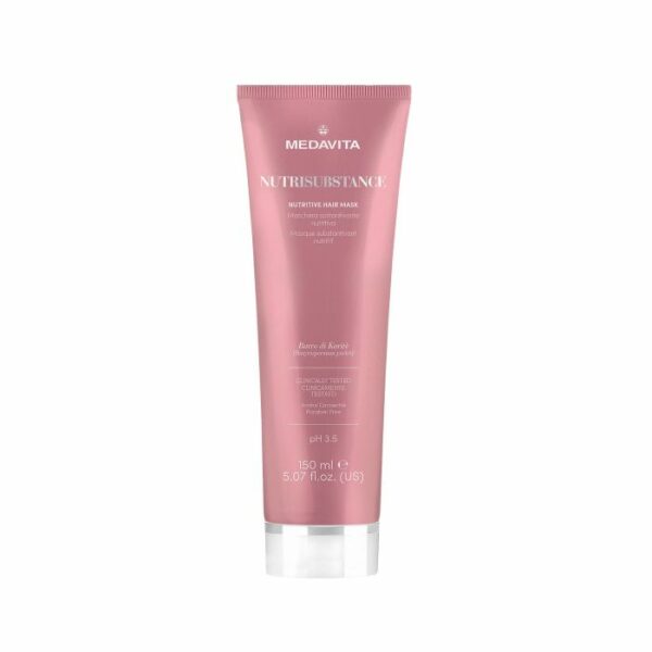 Medavita Nutrisubstance Nutritive Hair Mask 150 ml