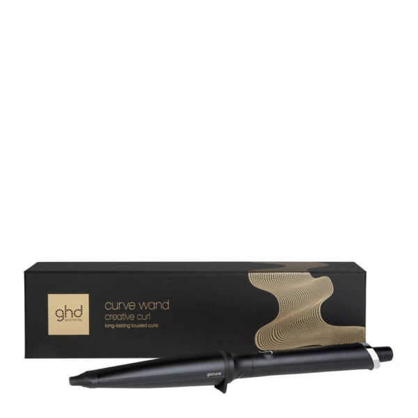 Ghd Curve Creative Curl Wand