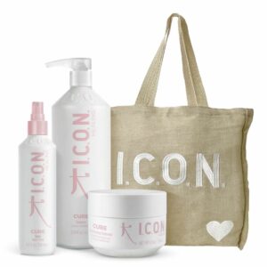 Icon Kit Cure Shampoo da 1000 ml