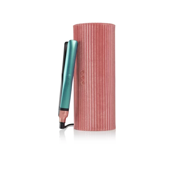 Ghd Styler Dreamland Platinum+ Verde Giada