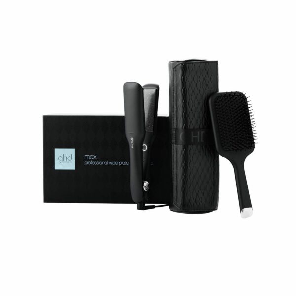 Ghd Max Gift Set Xmas