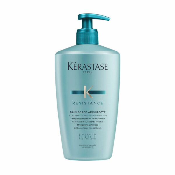 Kerastase Résistance Bain Force Architecte 500 ml