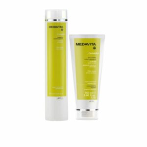 Medavita Kit Curladdict  Shampoo 250 ml + Maschera 150 ml