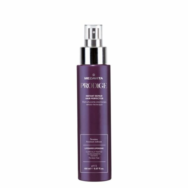 Medavita Prodige Instant Repair Hair Perfector 150ml