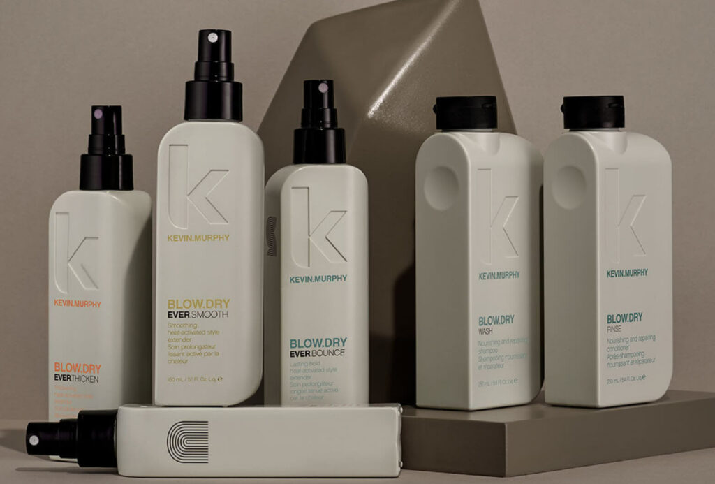 Kevin Murphy - Linea prodotti per capelli Blow.Dry