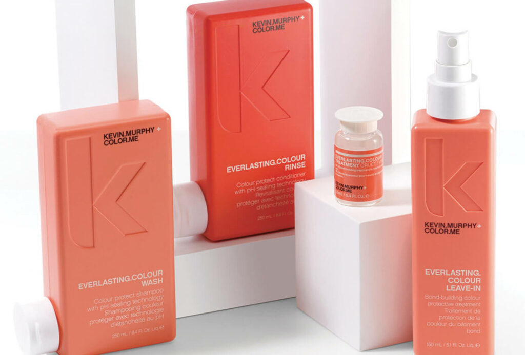 Kevin Murphy Everlasting.Colour