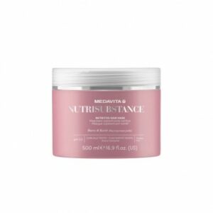 Medavita Nutrisubstance Nutritive Hair Mask 500 ml