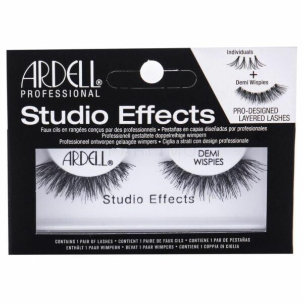 Ardell Studio Effects Demi Wispies