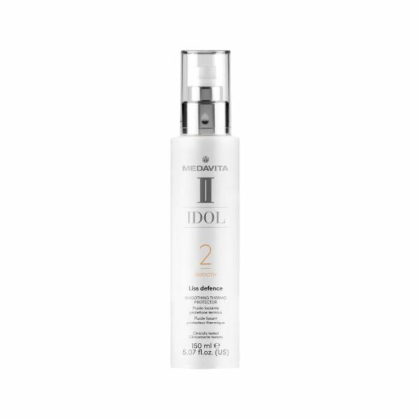 Medavita Idol Smooth Liss Defence Smoothing Thermo Protector 150 ml