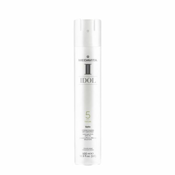 Medavita Idol Texture Satin Light  2 500 ml