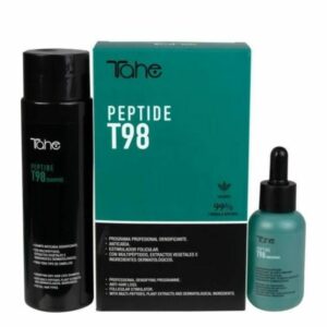 Tahe Peptide T98 Kit Densificante Anticaduta