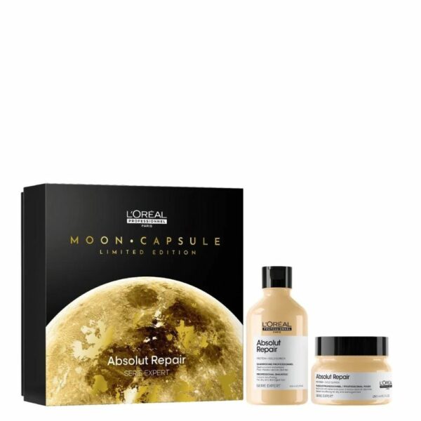 L'Oréal Professionnel Kit Absolut Repair Due Prodotti