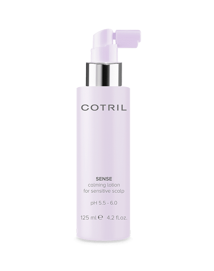 COTRIL - Balance Sebum Normalizing Shampoo - Shampoo normalizzante