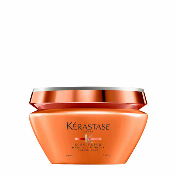 Kerastase Discipline Masque Oleo Relax 200 ml