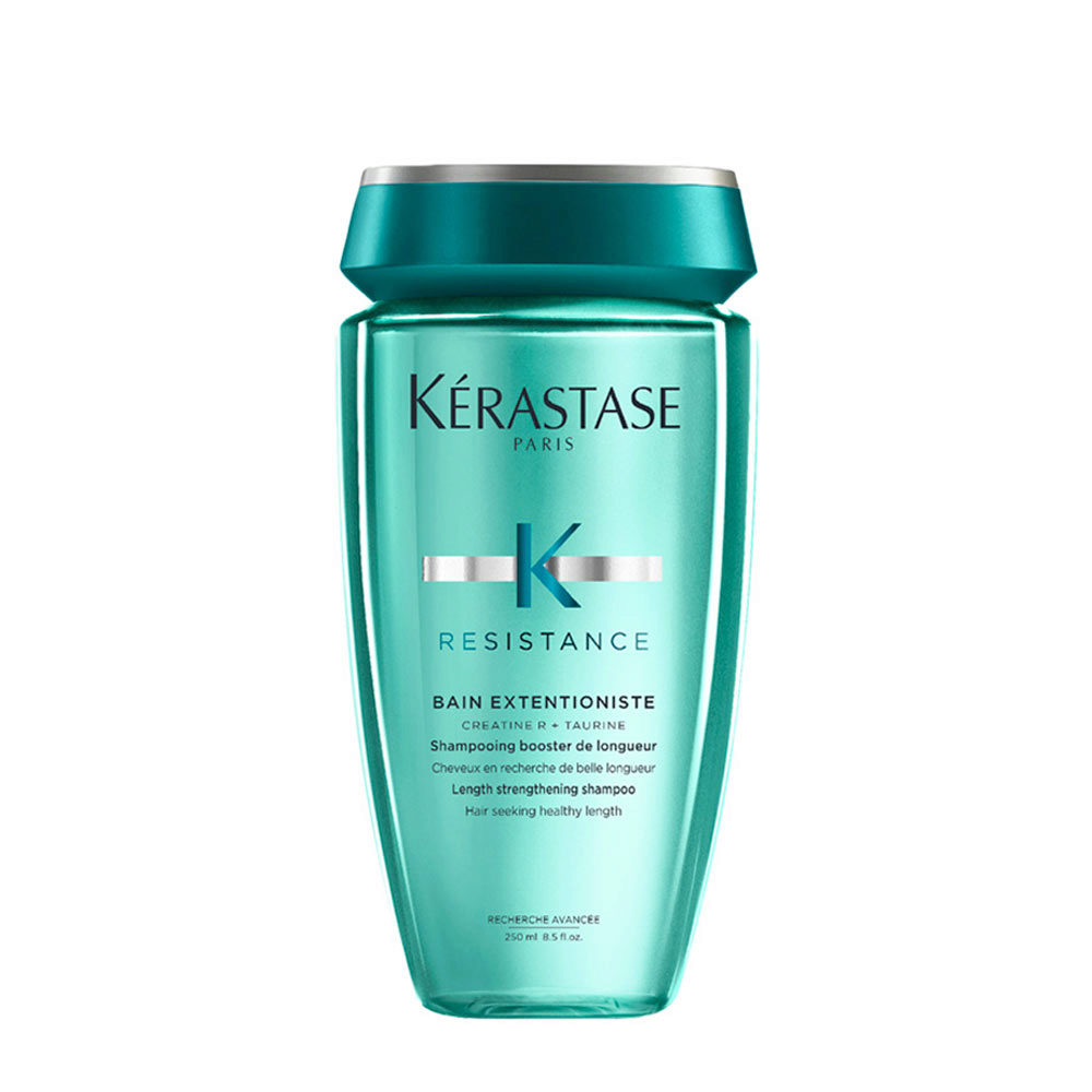 Kérastase Discipline Fluidealiste Gentle Shampoo Anticrespo Delicato per  capelli danneggiati 250ml