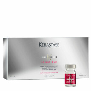 Kerastase Specifique Cure Anti- Chute Intensive 10x6 ml