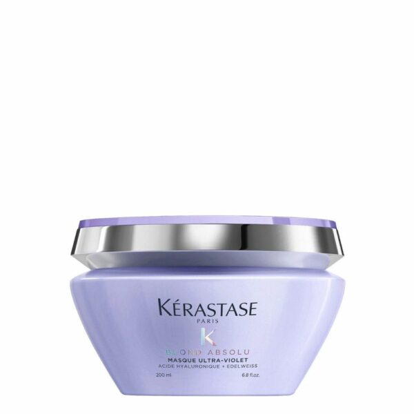 Kerastase Blond Absolu Masque Cicaextreme 200 ml