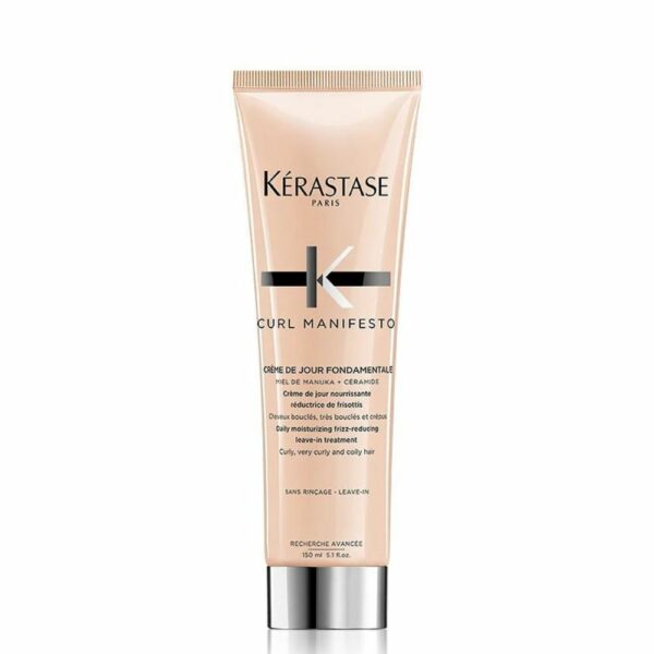 Kerastase Curl Manifesto Crème De Jour Fondamentale 150 ml