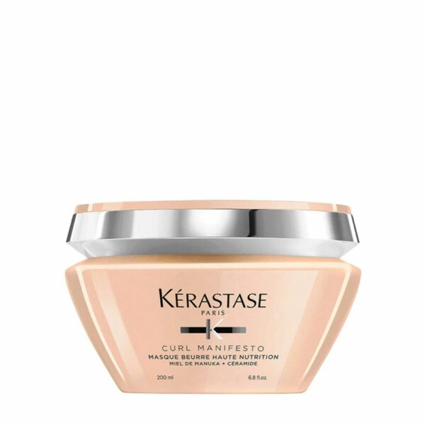 Kerastase Curl Manifesto Masque Beurre Haute Nutrition 200 ml