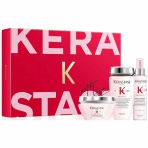 Kerastase Genesis Cofanetto Tre Prodotti