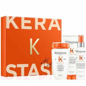 Kerastase Nutritive Cofanetto Tre Prodotti