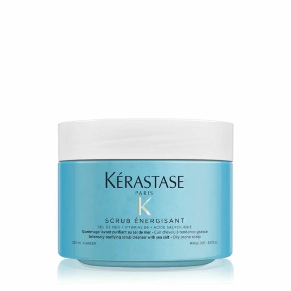 Kerastase Scrub Energisant 250 ml