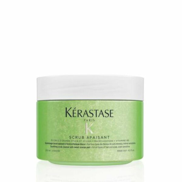 Kerastase Scrub Apaisant 250 ml