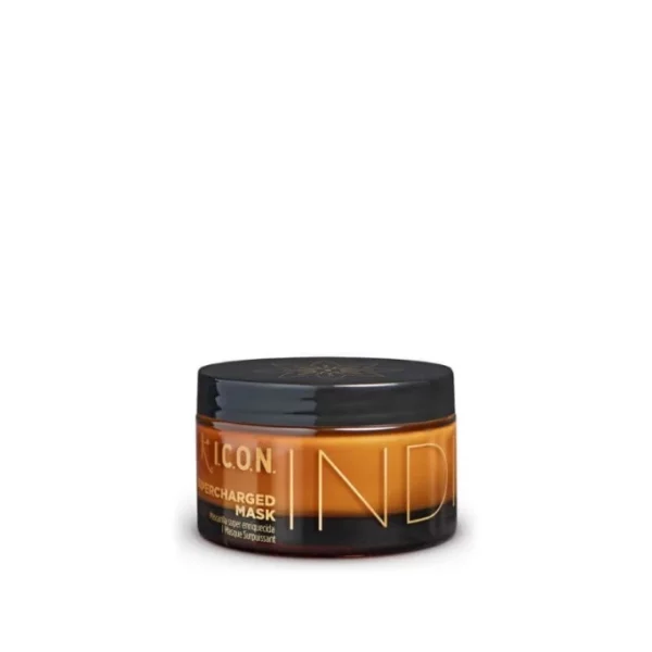 Icon India Supercharged Mask 170 ml