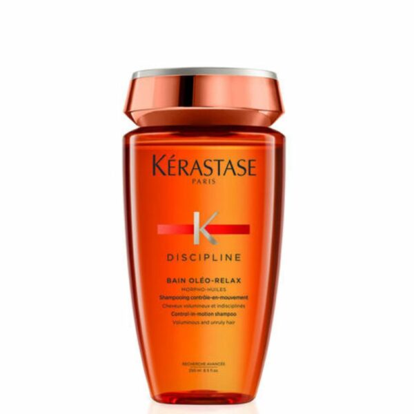 Kerastase Discipline Bain Oleo Relax 250 ml