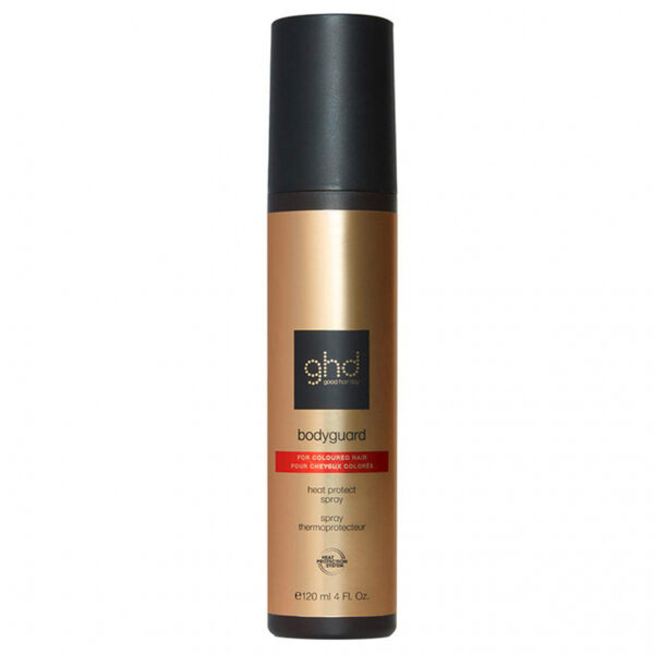 Ghd Body Guard Heat Protect Spray Coloured Hair 120 ml