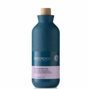 Eksperience Color Protection Blonde Grey Hair Cleanser 1000 ml