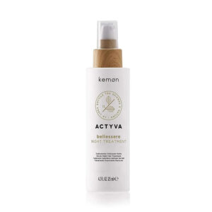 Kemon Actyva Bellessere Night Treatment 125 ml