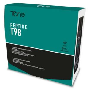 Tahe Peptide T98 Programma Professionale Densificante Anticaduta