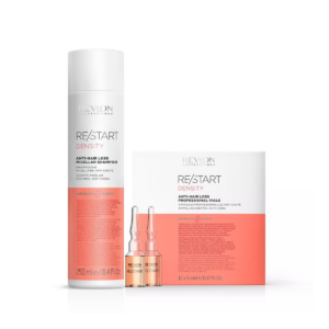 Revlon Restart Density Anti Hair Loss Program