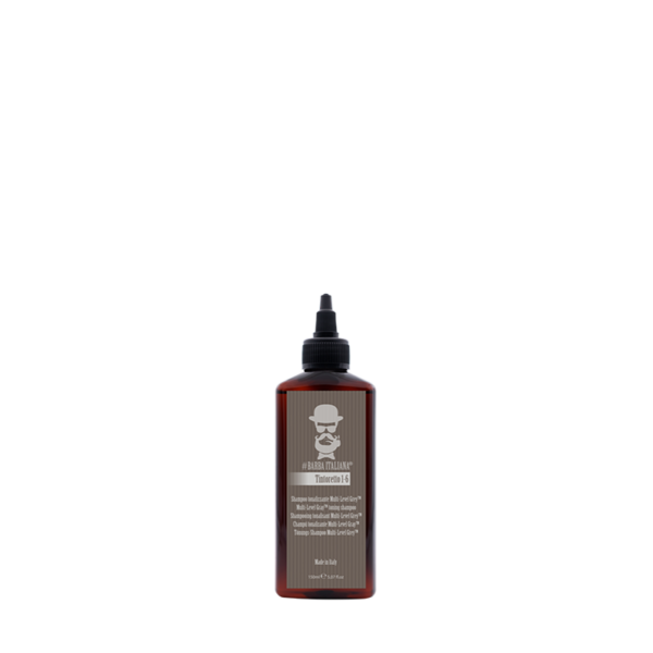 Barba Italiana Tintoretto 1-6  150 ml