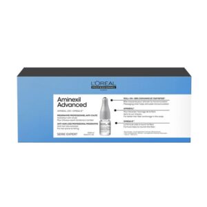 L'Oreal Professionnel Serie Expert Aminexil Advanced 10x6 ml