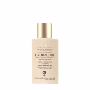 Tecna Hydracore Ultra Nourishing Shampoo 100 ml