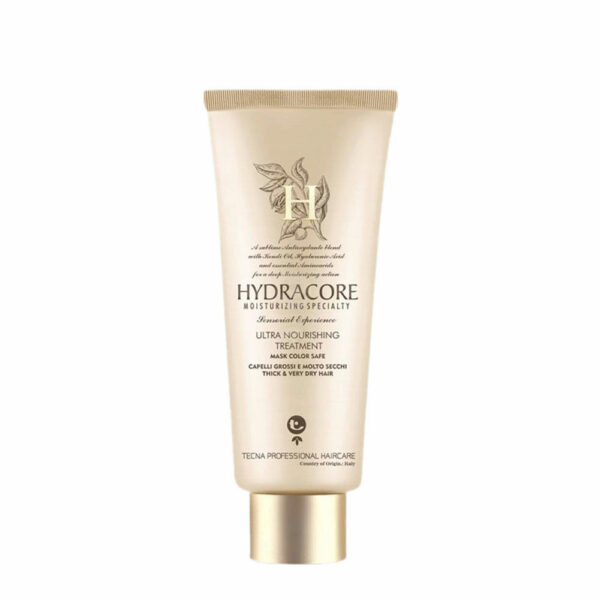 Tecna Hydracore Ultra Nourishing Treatment 200 ml